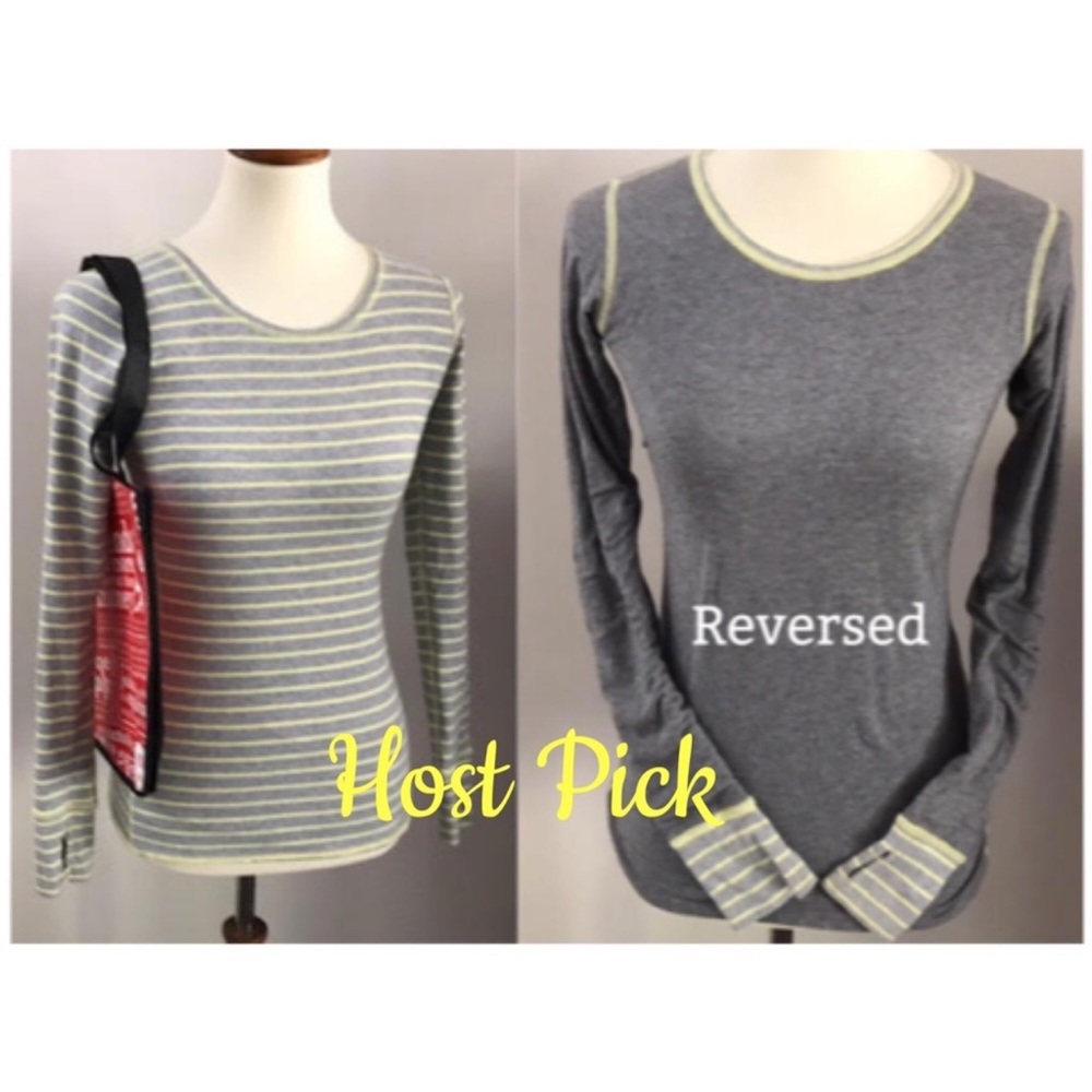 🍋lululemon. Cabin Long Sleeve